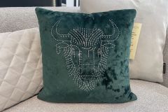 Подушка Бык, фото 8 марта Подушка Бык 8 марта