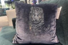 Подушка Тигр, фото 8 марта Подушка Тигр 8 марта