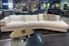 прямой диван Хилтон, фото 8 марта прямой диван Хилтон 8 марта