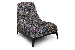 Кресло Люмьер, фото 8 марта Кресло Люмьер 8 марта