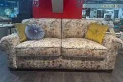 прямой диван Сильвер, фото 8 марта прямой диван Сильвер 8 марта