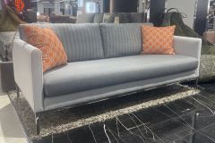 прямой диван Мартин, фото 8 марта прямой диван Мартин 8 марта