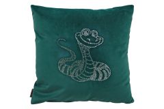 Подушка Веселая змейка, фото 8 марта Подушка Веселая змейка 8 марта