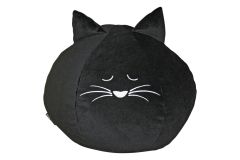 Подушка Котик, фото 8 марта Подушка Котик 8 марта