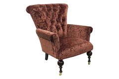 Кресло Шарлотта, фото 8 марта Кресло Шарлотта 8 марта