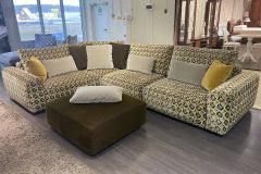 угловой диван Капри, фото 8 марта угловой диван Капри 8 марта