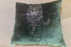 Подушка Тигр, фото 8 марта Подушка Тигр 8 марта