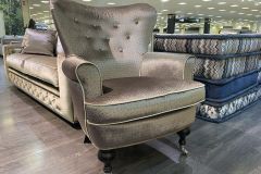 Кресло Вэстерн, фото 8 марта Кресло Вэстерн 8 марта