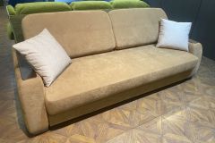 прямой диван Флиппер, фото 8 марта прямой диван Флиппер 8 марта