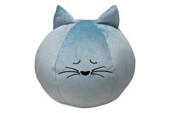 Подушка Котик, фото 8 марта Подушка Котик 8 марта