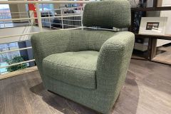 Кресло Теннесси, фото 8 марта Кресло Теннесси 8 марта