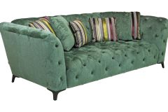 прямой диван Люмьер, фото 8 марта прямой диван Люмьер 8 марта