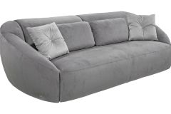 прямой диван Лотос, фото 8 марта прямой диван Лотос 8 марта