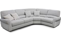 угловой диван Скарлетт-классик, фото 8 марта угловой диван Скарлетт-классик 8 марта