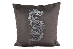 Подушка Дракон, фото 8 марта Подушка Дракон 8 марта
