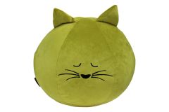 Подушка Котик, фото 8 марта Подушка Котик 8 марта