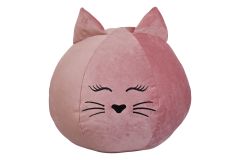 Подушка Котик, фото 8 марта Подушка Котик 8 марта