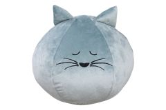 Подушка Котик, фото 8 марта Подушка Котик 8 марта