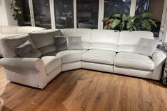 угловой диван Скарлетт-классик, фото 8 марта угловой диван Скарлетт-классик 8 марта