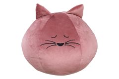 Подушка Котик, фото 8 марта Подушка Котик 8 марта