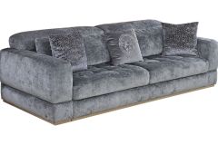 прямой диван Мальта, фото 8 марта прямой диван Мальта 8 марта