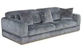 прямой диван Мальта, № заказа 658694/1, фото 8 марта прямой диван Мальта, № заказа 658694/1 8 марта