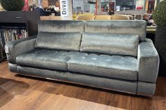 прямой диван Мальта, фото 8 марта прямой диван Мальта 8 марта