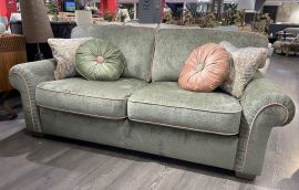 прямой диван Сильвер, № заказа 667025, фото 8 марта прямой диван Сильвер, № заказа 667025 8 марта