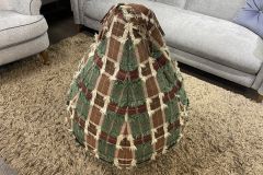 Кресло Баобаб, фото 8 марта Кресло Баобаб 8 марта