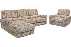 угловой диван Скарлетт-классик, фото 8 марта угловой диван Скарлетт-классик 8 марта