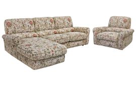 угловой диван Скарлетт-классик, № заказа 666683, фото 8 марта угловой диван Скарлетт-классик, № заказа 666683 8 марта