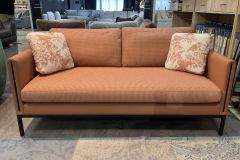 прямой диван Мартин, фото 8 марта прямой диван Мартин 8 марта