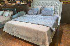 кровать Дженифер, фото 8 марта кровать Дженифер 8 марта