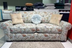 прямой диван Сильвер, фото 8 марта прямой диван Сильвер 8 марта