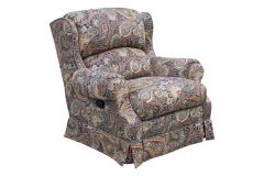 Кресло-реклайнер Техас, фото 8 марта Кресло-реклайнер Техас 8 марта