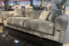 прямой диван Хилтон, фото 8 марта прямой диван Хилтон 8 марта