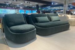 прямой диван Ринго, фото 8 марта прямой диван Ринго 8 марта