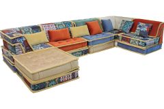 угловой диван Куба, фото 8 марта угловой диван Куба 8 марта