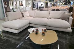 угловой диван Ланкастер, фото 8 марта угловой диван Ланкастер 8 марта