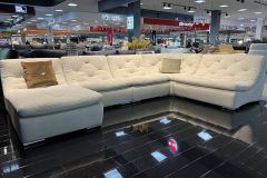 угловой диван Лоуренс, фото 8 марта угловой диван Лоуренс 8 марта