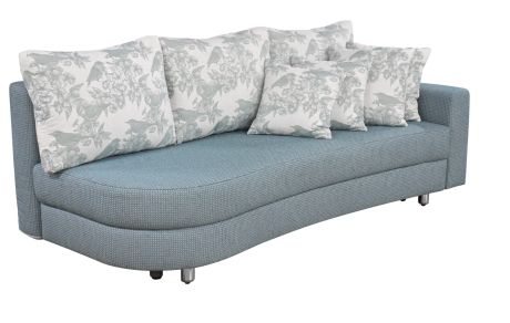 прямой диван Майами, № заказа 669147 8 марта