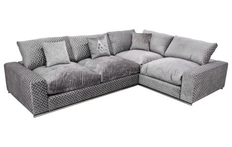 угловой диван Портленд, № заказа 668515 8 марта