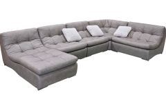 угловой диван Лоуренс, фото 8 марта угловой диван Лоуренс 8 марта