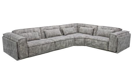 угловой диван Лофт, № заказа 663490 8 марта