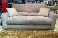 прямой диван Скарлетт-классик, фото 8 марта прямой диван Скарлетт-классик 8 марта