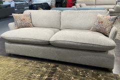 прямой диван Паркер, фото 8 марта прямой диван Паркер 8 марта