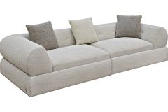 прямой диван Альберто, фото 8 марта прямой диван Альберто 8 марта