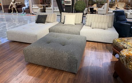 угловой диван Слайдер, № заказа 656509/2 8 марта