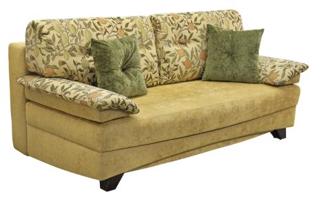 прямой диван Мистраль, № заказа 669492 8 марта