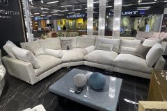 угловой диван Тенесси, фото 8 марта угловой диван Тенесси 8 марта